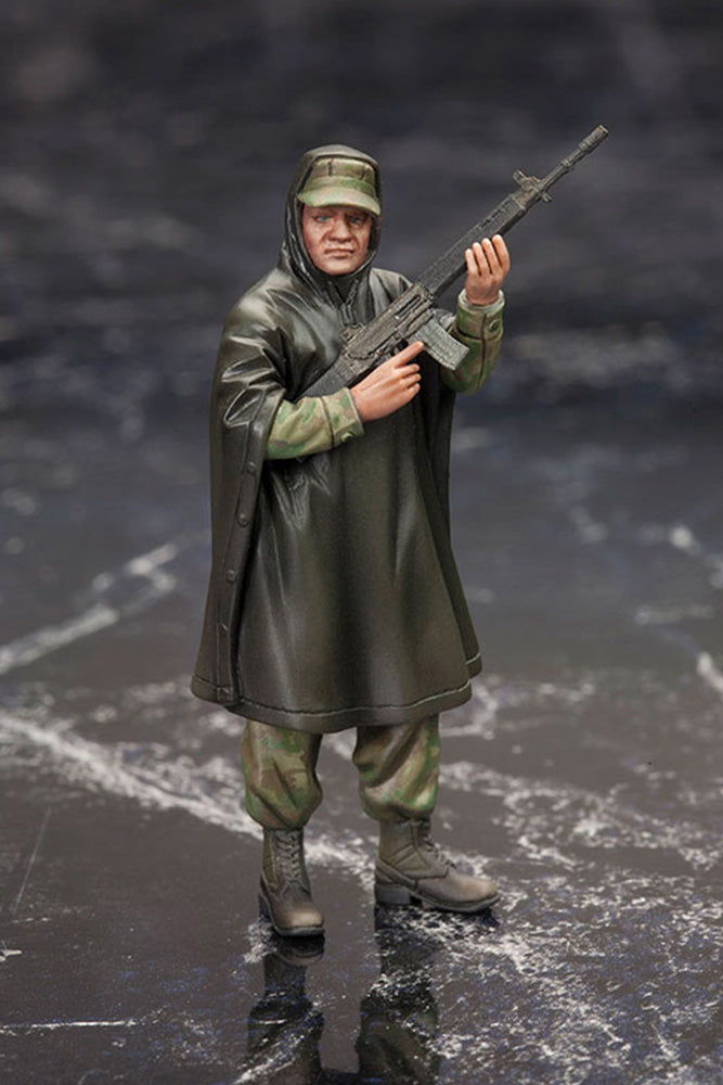 Kotobukiya Metal Gear Solid V Ground Zeroes Set 1/35 Model Kit JAPAN OFFICIAL
