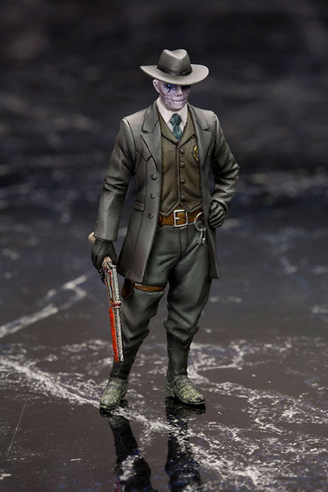 Kotobukiya Metal Gear Solid V Ground Zeroes Set 1/35 Model Kit JAPAN OFFICIAL