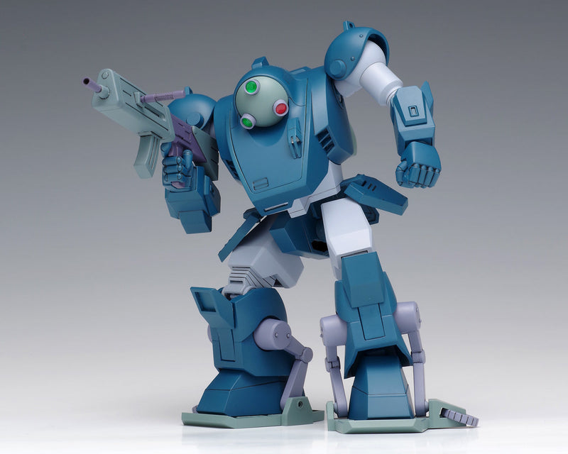 WAVE Armored Trooper Votoms Diving Beetle PS Edition 1/35 Model Kit JAPAN