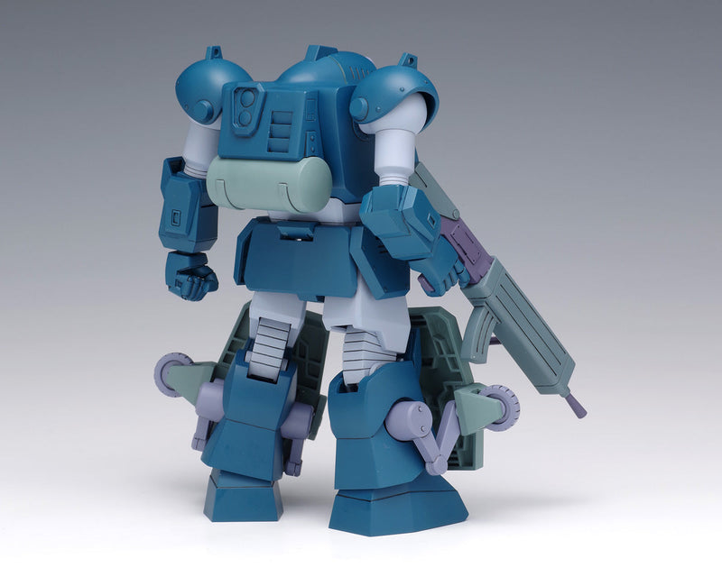 WAVE Armored Trooper Votoms Diving Beetle PS Edition 1/35 Model Kit JAPAN