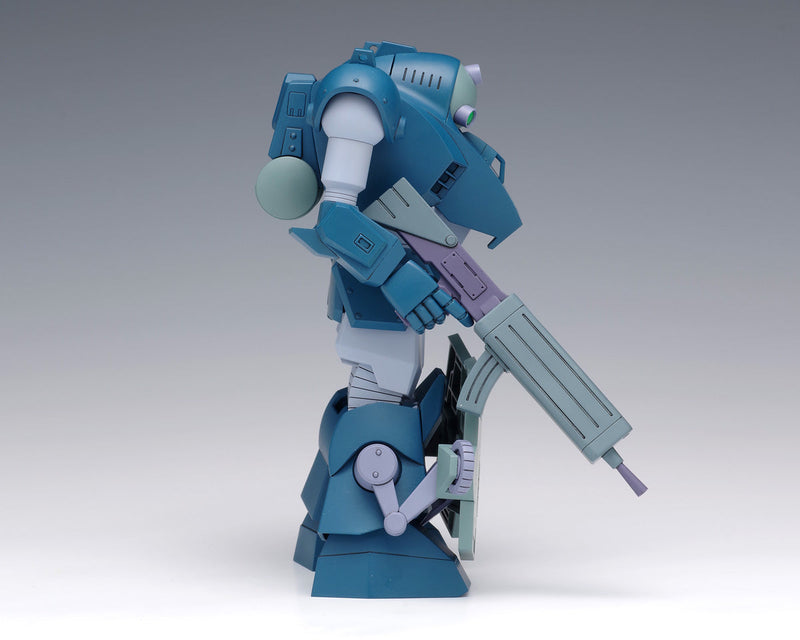 WAVE Armored Trooper Votoms Diving Beetle PS Edition 1/35 Model Kit JAPAN