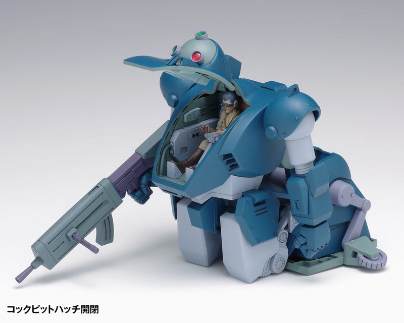 WAVE Armored Trooper Votoms Diving Beetle PS Edition 1/35 Model Kit JAPAN