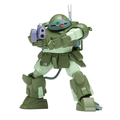 WAVE Armored Trooper Votoms Marshy Dog PS Edition 1/35 Model Kit JAPAN OFFICIAL
