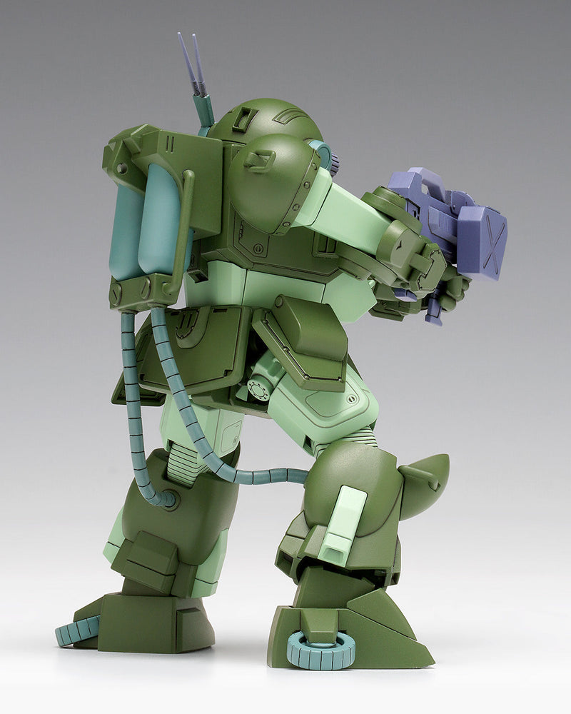 WAVE Armored Trooper Votoms Marshy Dog PS Edition 1/35 Model Kit JAPAN OFFICIAL
