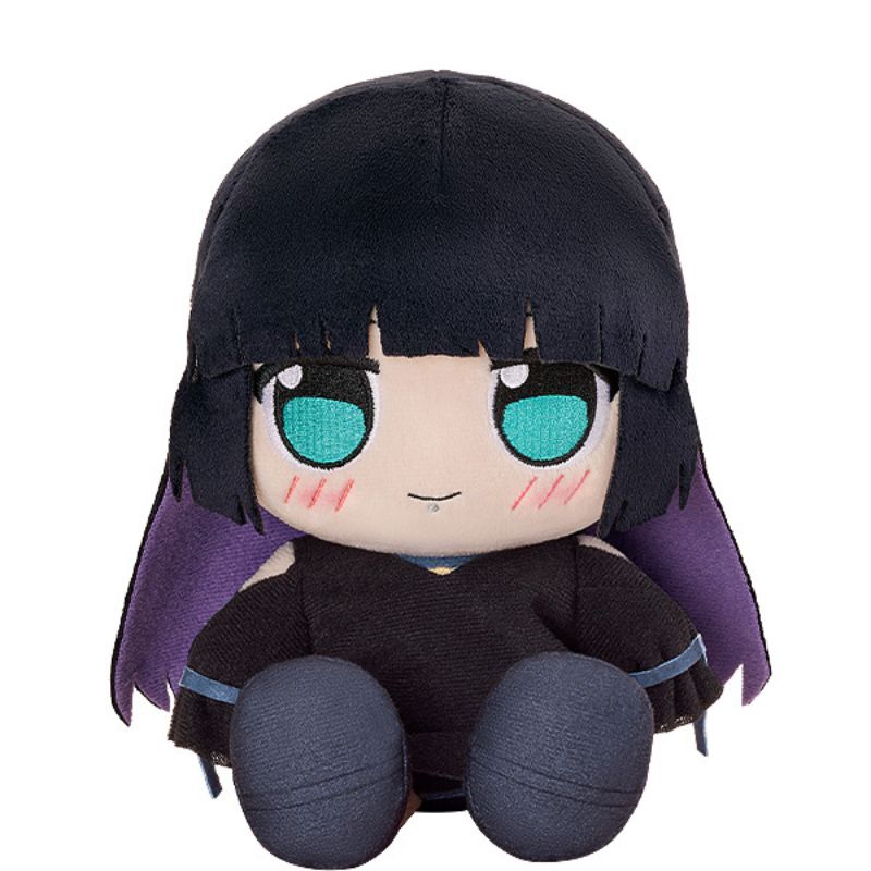 Good Smile Company Kuripan BOCCHI THE ROCK! PA San Plush Doll JAPAN