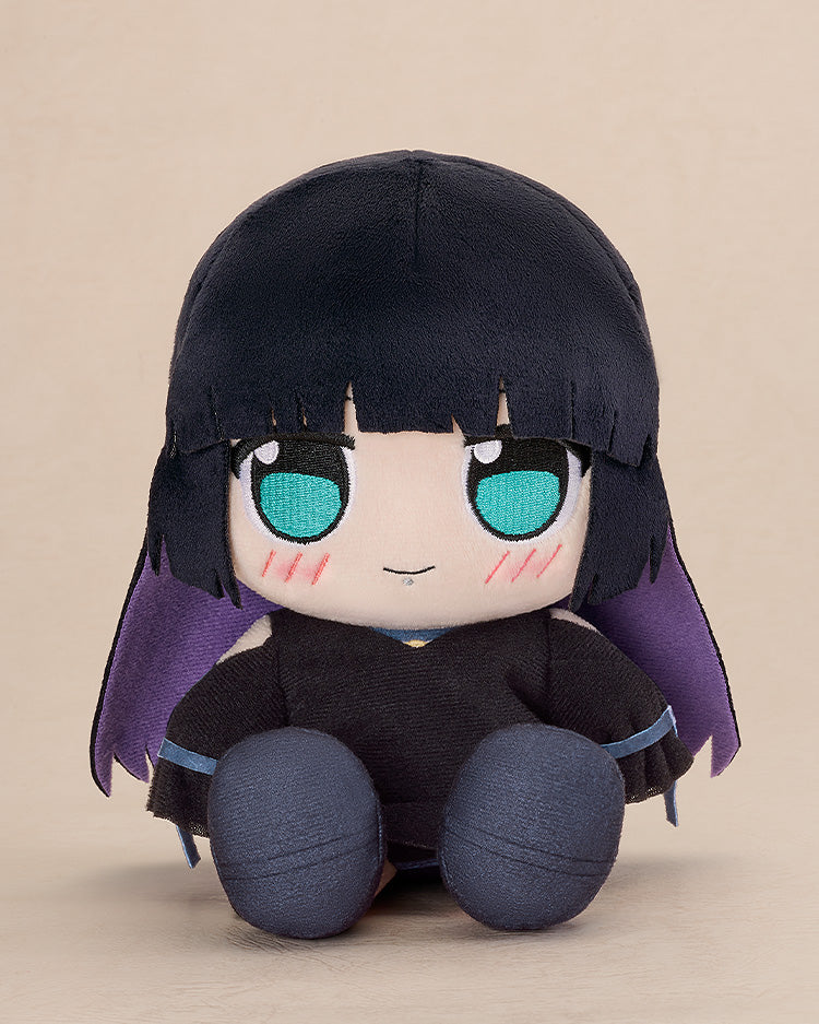 Good Smile Company Kuripan BOCCHI THE ROCK! PA San Plush Doll JAPAN