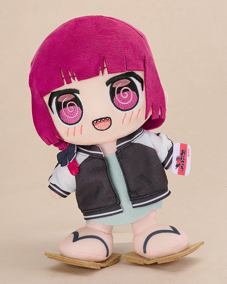 Good Smile Company Kuripan BOCCHI THE ROCK! Kikuri Hiroi Plush Doll JAPAN
