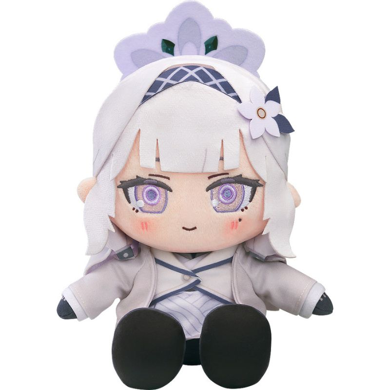Good Smile Company Chocopuni Blue Archive Himari Plush Doll JAPAN