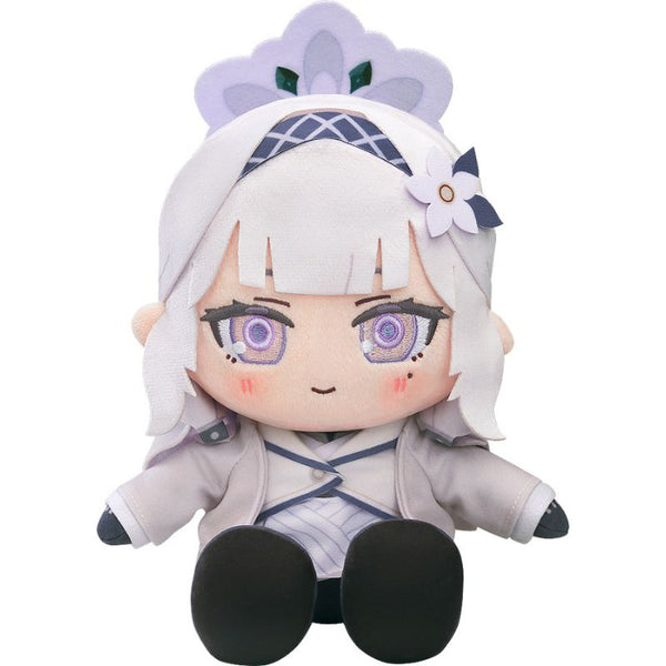 Good Smile Company Chocopuni Blue Archive Himari Plush Doll JAPAN