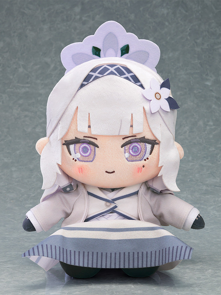 Good Smile Company Chocopuni Blue Archive Himari Plush Doll JAPAN