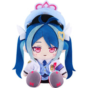 Good Smile Company Chocopuni Blue Archive Fubuki Plush Doll JAPAN OFFICIAL