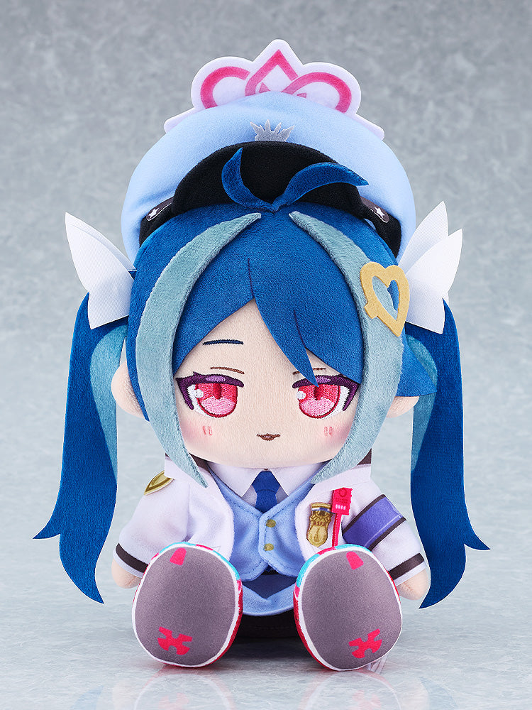 Good Smile Company Chocopuni Blue Archive Fubuki Plush Doll JAPAN OFFICIAL