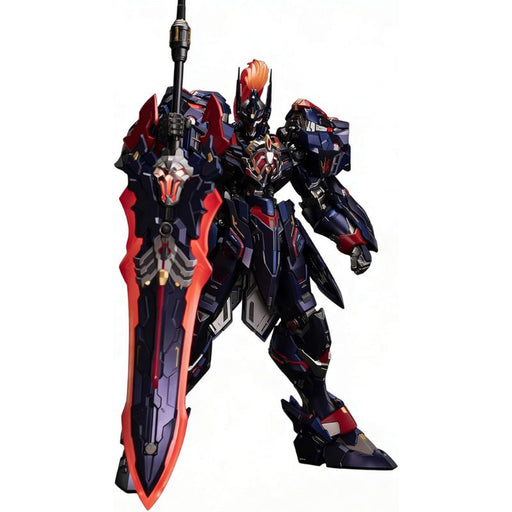 MOSHOWTOYS Progenitor Effect Knight Of Lake knight of Ash Ver. Action Figure