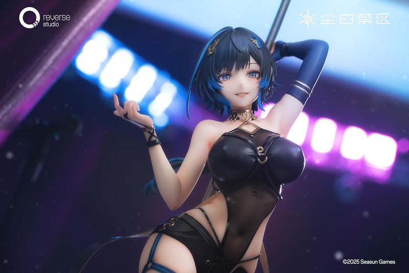 Reverse Studio Snowbreak Containment Zone Katya Danger Dancer Ver. 1/7 Figure