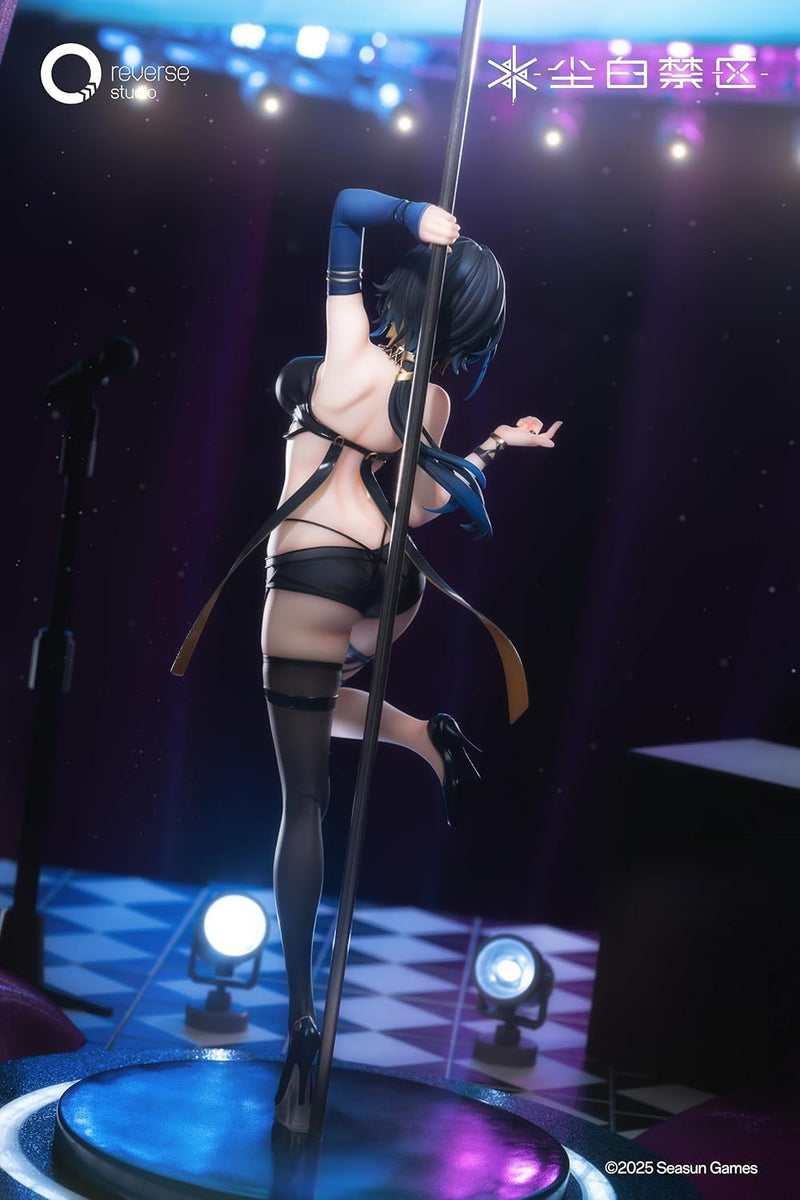 Reverse Studio Snowbreak Containment Zone Katya Danger Dancer Ver. 1/7 Figure