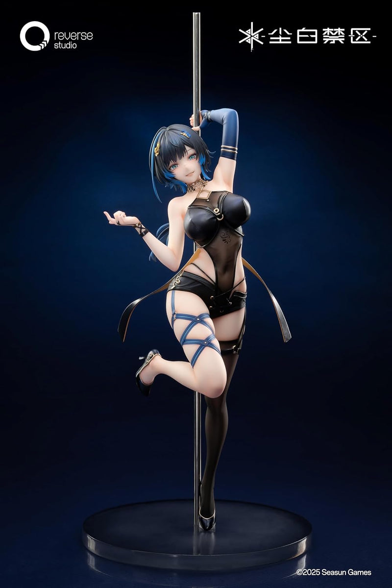 Reverse Studio Snowbreak Containment Zone Katya Danger Dancer Ver. 1/7 Figure