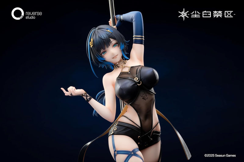 Reverse Studio Snowbreak Containment Zone Katya Danger Dancer Ver. 1/7 Figure