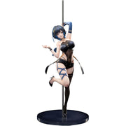 Reverse Studio Snowbreak Containment Zone Katya Danger Dancer Ver. 1/7 Figure