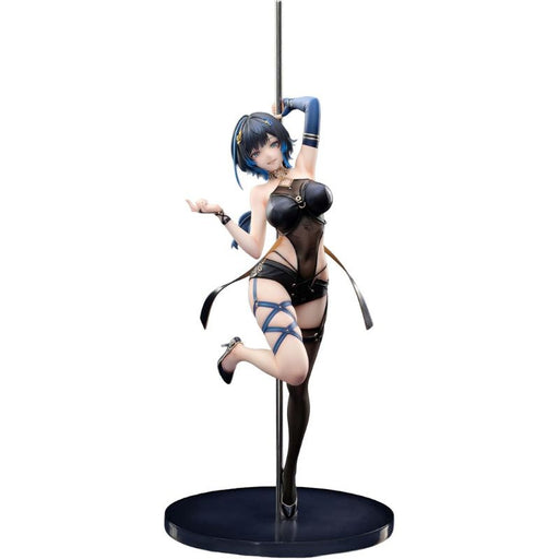 Reverse Studio Snowbreak Containment Zone Katya Danger Dancer Ver. 1/7 Figure