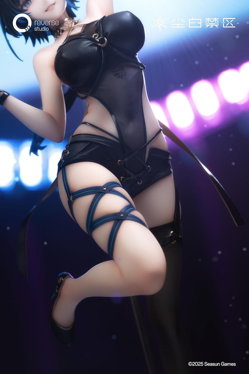 Reverse Studio Snowbreak Containment Zone Katya Danger Dancer Ver. 1/7 Figure