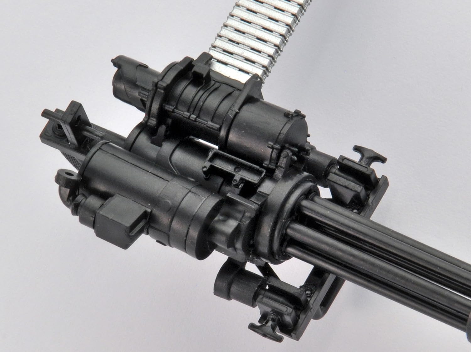 Tomytec LittleArmory LA022 M134 Mini Gun Type 1/12 Model Kit JAPAN