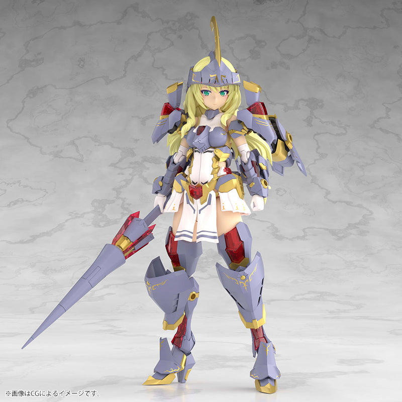 Kotobukiya Frame Arms Girl Grande Scale Durga I Model Kit JAPAN OFFICIAL