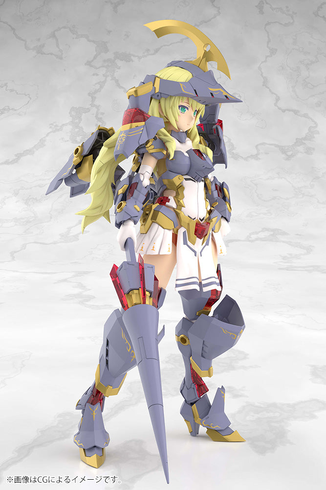 Kotobukiya Frame Arms Girl Grande Scale Durga I Model Kit JAPAN OFFICIAL