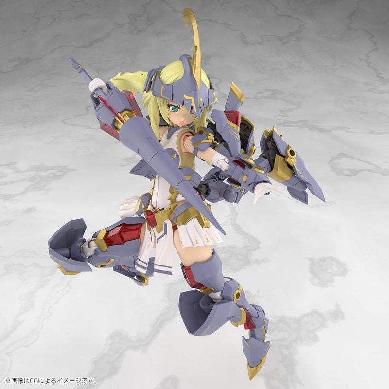 Kotobukiya Frame Arms Girl Grande Scale Durga I Model Kit JAPAN OFFICIAL