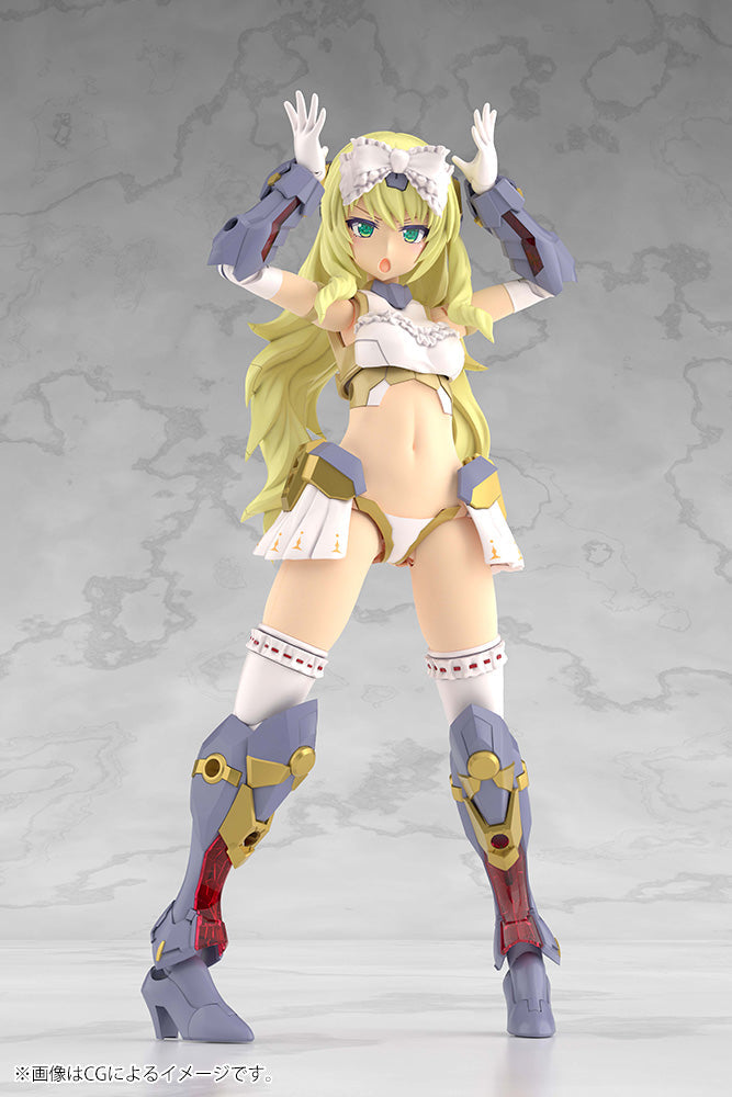 Kotobukiya Frame Arms Girl Grande Scale Durga I Model Kit JAPAN OFFICIAL
