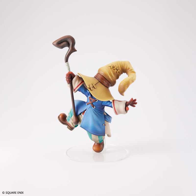 Square Enix Final Fantasy IX FORM-ISM VIVI Ornitier Figure JAPAN OFFICIAL