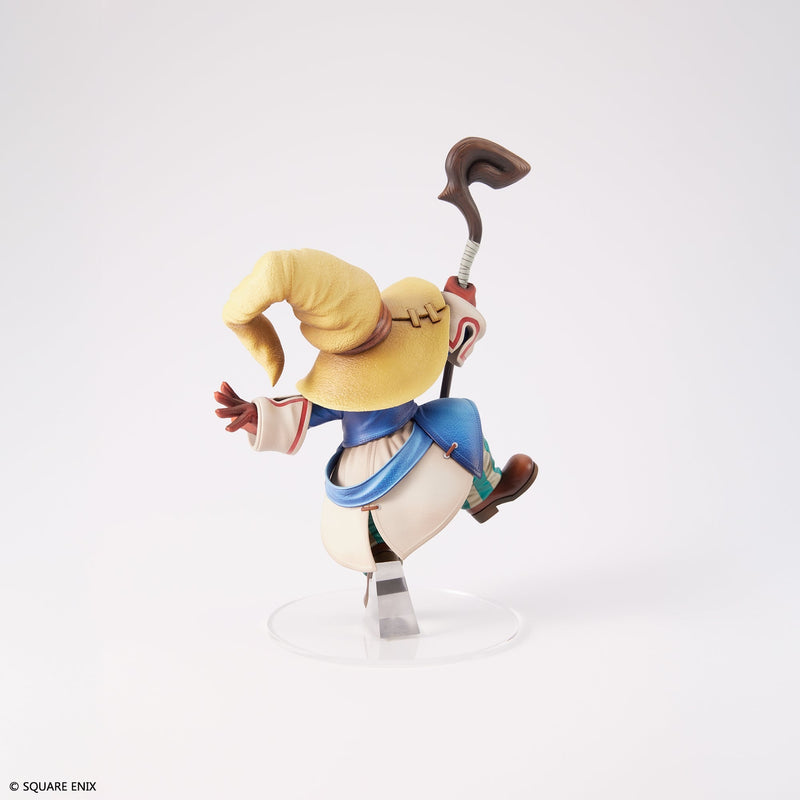 Square Enix Final Fantasy IX FORM-ISM VIVI Ornitier Figure JAPAN OFFICIAL