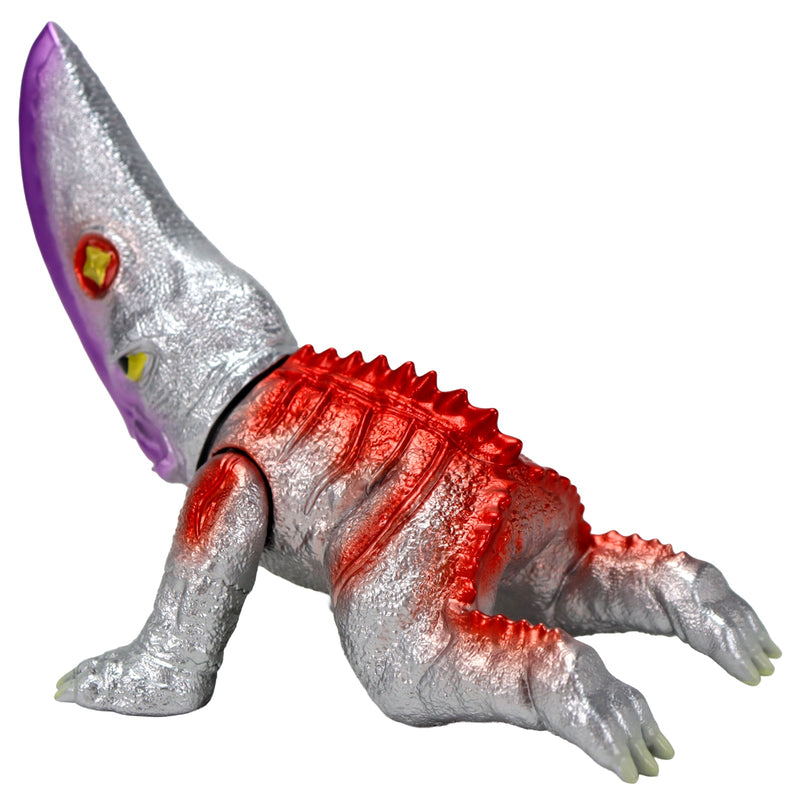CCP Middle Size Gamera Vol.10 Giant Evil Beast Guiron Space Gyaos Image Figure