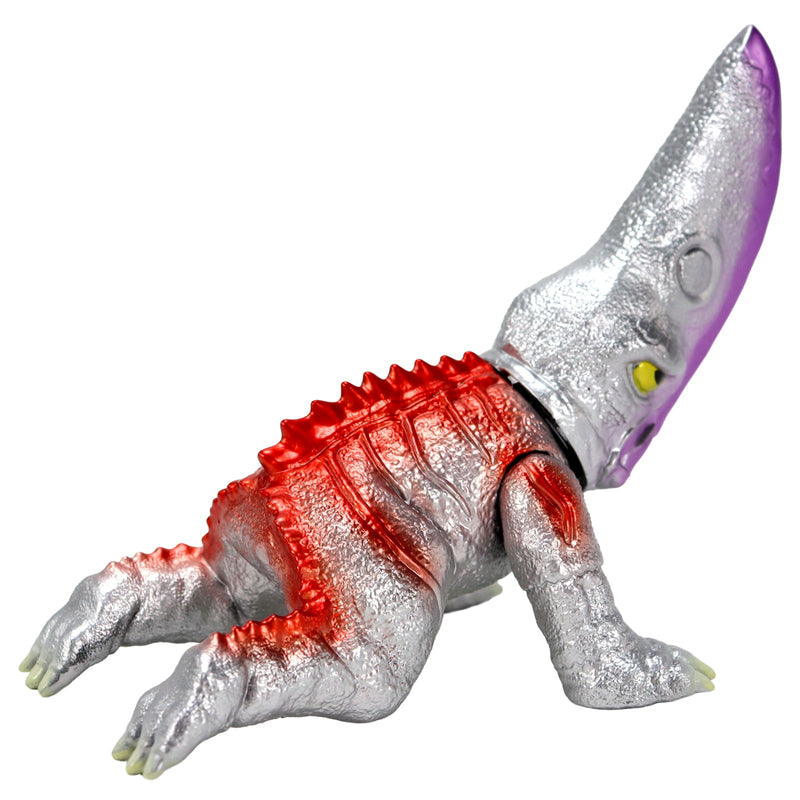 CCP Middle Size Gamera Vol.10 Giant Evil Beast Guiron Space Gyaos Image Figure