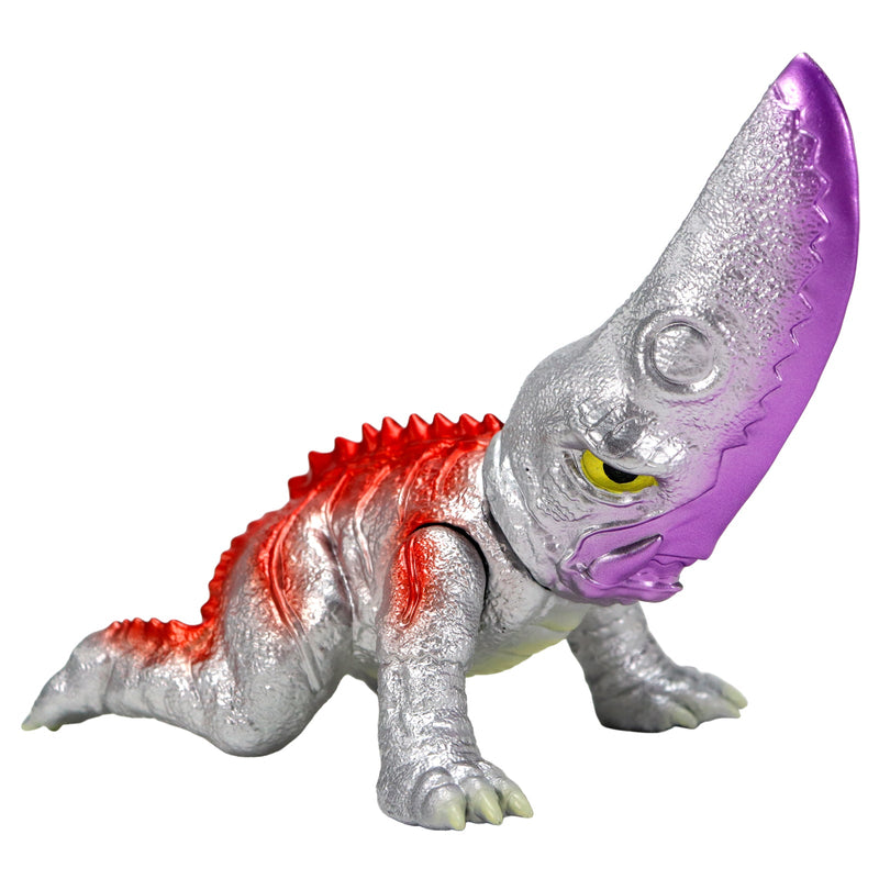 CCP Middle Size Gamera Vol.10 Giant Evil Beast Guiron Space Gyaos Image Figure