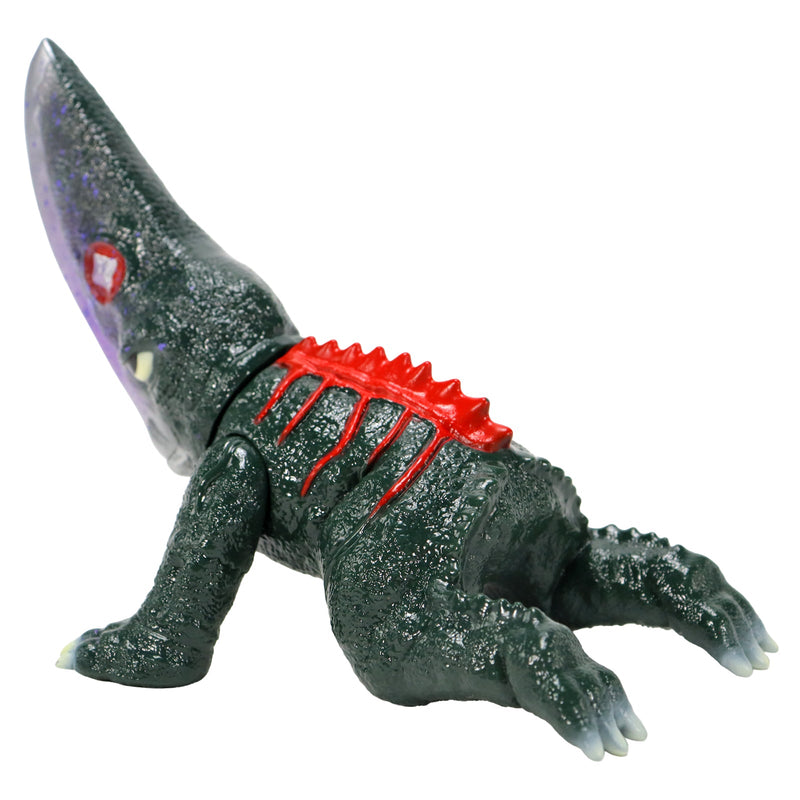 CCP Middle Size Gamera Vol.10 Giant Evil Beast Guiron Blood Spatter Ver. Figure