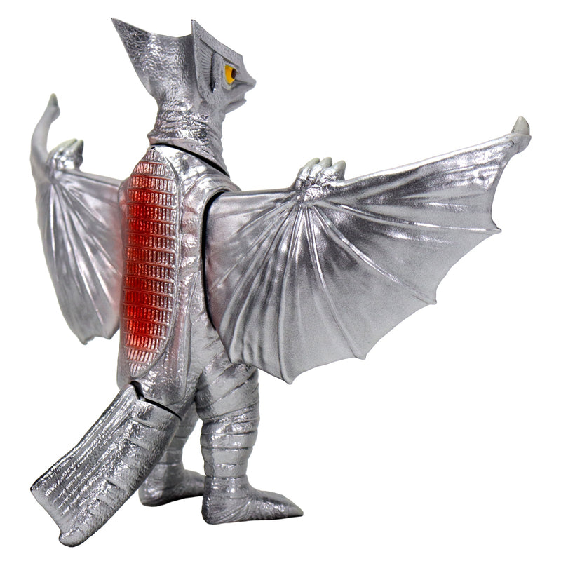 CCP Middle Size Series Gamera Vol.10 Space Gyaos Standard Ver. Figure JAPAN