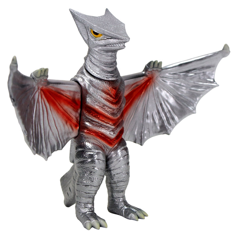 CCP Middle Size Series Gamera Vol.10 Space Gyaos Standard Ver. Figure JAPAN