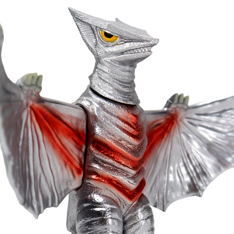 CCP Middle Size Series Gamera Vol.10 Space Gyaos Standard Ver. Figure JAPAN