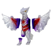 CCP Middle Size Series Gamera Vol.10 Space Gyaos Cutting Scene Recreation Figure