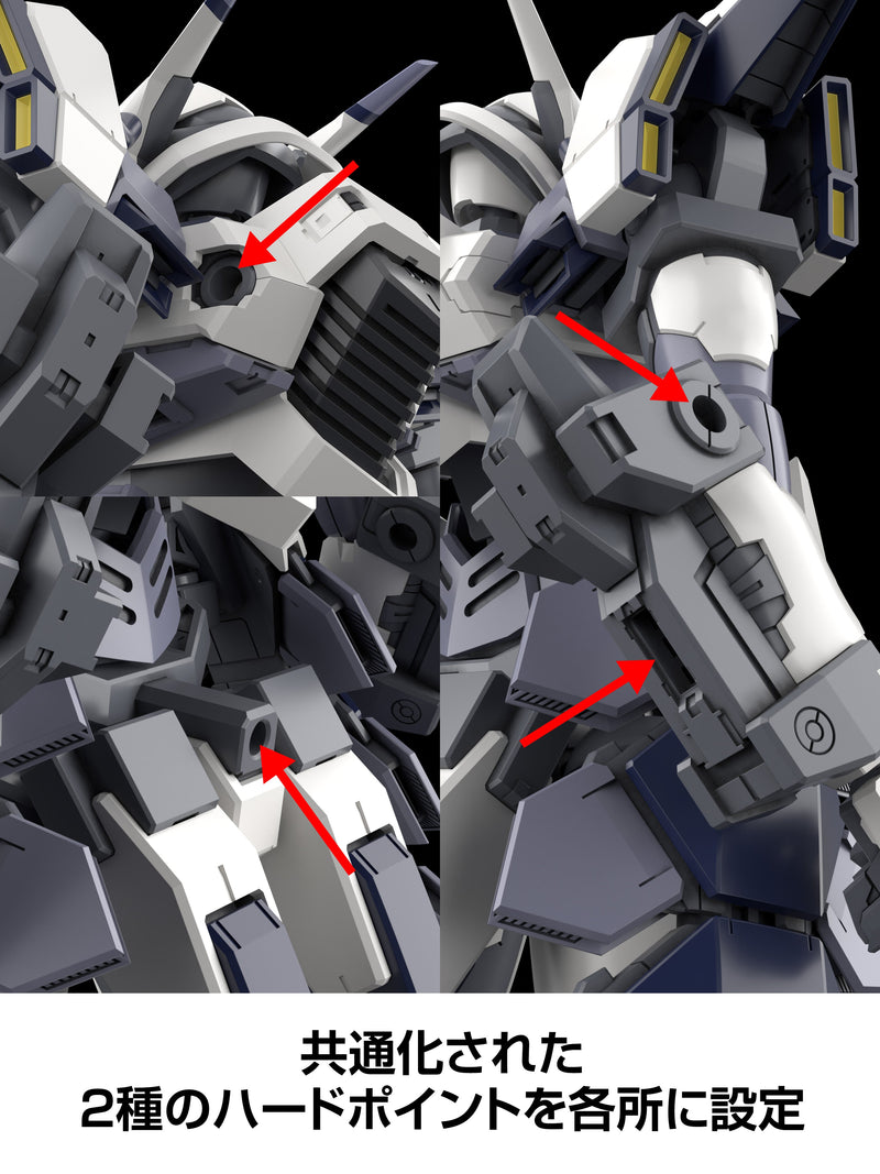 KADOKAWA PLASTIC MODEL Full Metal Panic! Family Azure Raven 1/48 Model Kit JAPAN