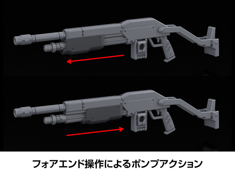 KADOKAWA PLASTIC MODEL Full Metal Panic! Family Azure Raven 1/48 Model Kit JAPAN