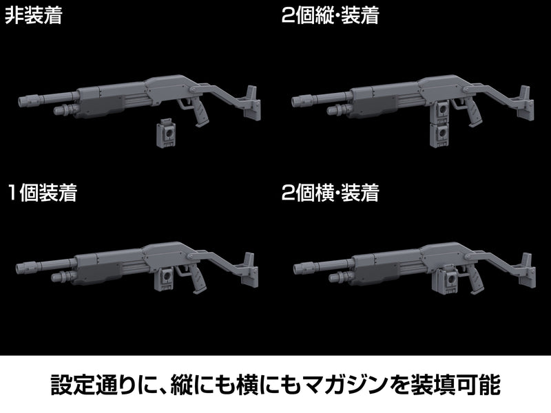 KADOKAWA PLASTIC MODEL Full Metal Panic! Family Azure Raven 1/48 Model Kit JAPAN