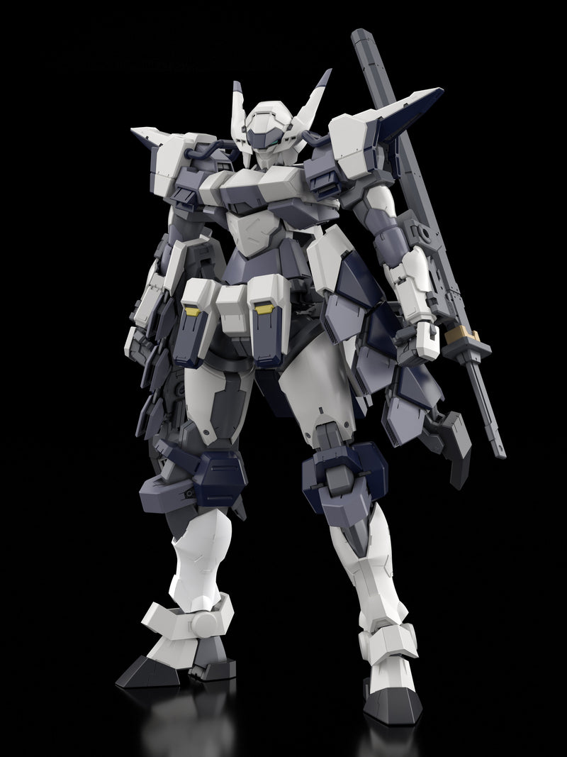 KADOKAWA PLASTIC MODEL Full Metal Panic! Family Azure Raven 1/48 Model Kit JAPAN