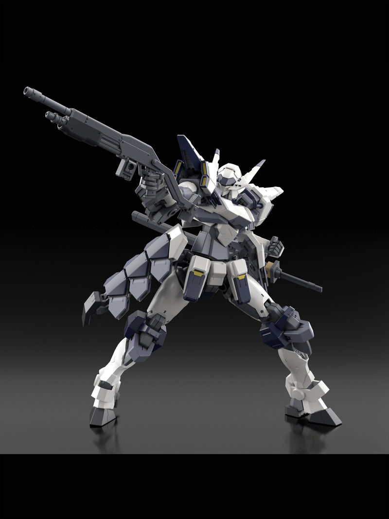 KADOKAWA PLASTIC MODEL Full Metal Panic! Family Azure Raven 1/48 Model Kit JAPAN