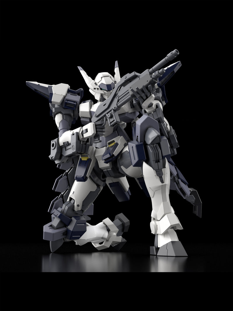 KADOKAWA PLASTIC MODEL Full Metal Panic! Family Azure Raven 1/48 Model Kit JAPAN