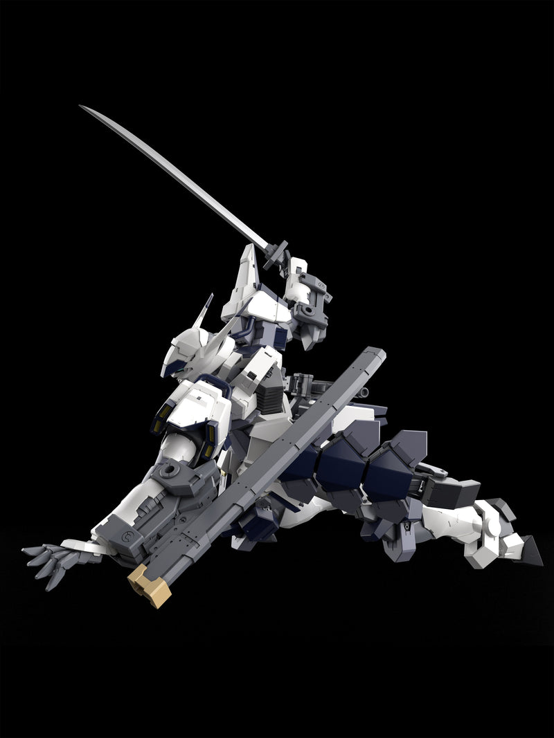 KADOKAWA PLASTIC MODEL Full Metal Panic! Family Azure Raven 1/48 Model Kit JAPAN