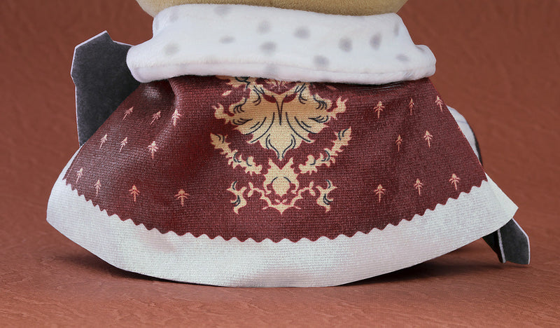 Good Smile Company Wizardry Variants Daphne Lanavaille Plush JAPAN OFFICIAL