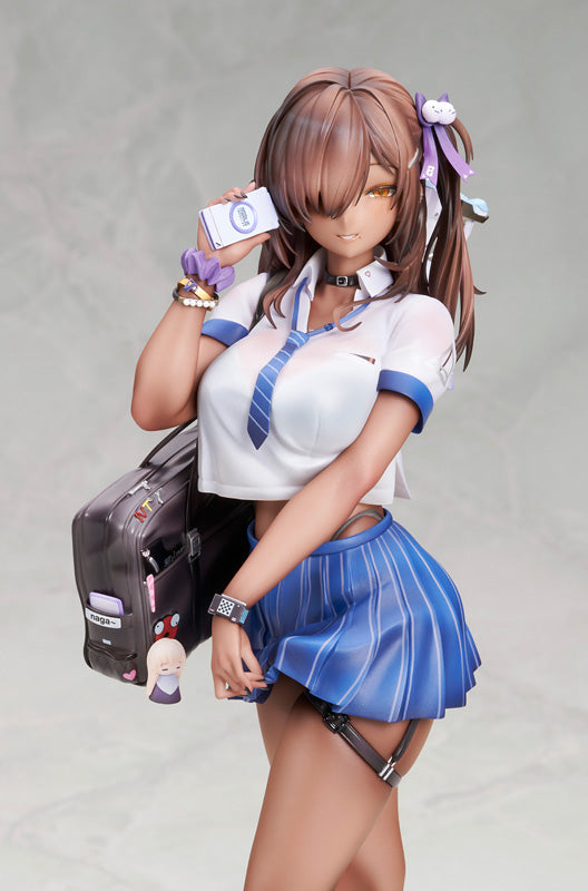 Alter Goddess of Victory Nikke Naga 1/7 Figure JAPAN OFFICIAL