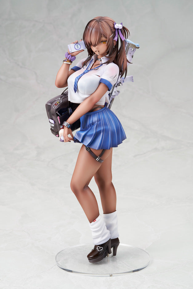 Alter Goddess of Victory Nikke Naga 1/7 Figure JAPAN OFFICIAL