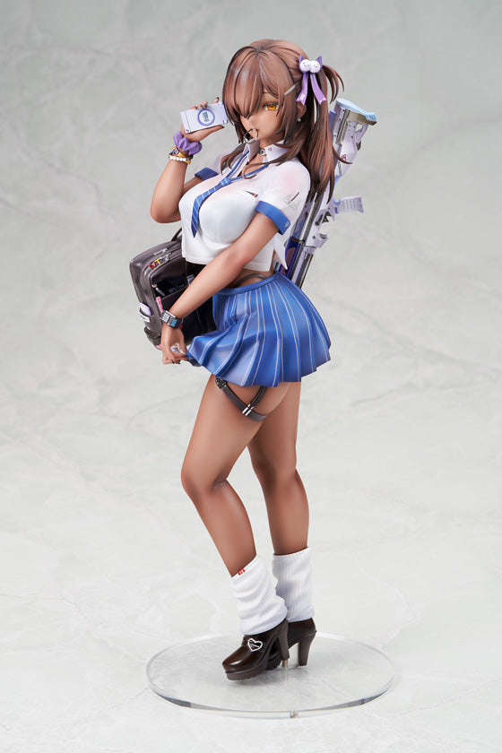 Alter Goddess of Victory Nikke Naga 1/7 Figure JAPAN OFFICIAL